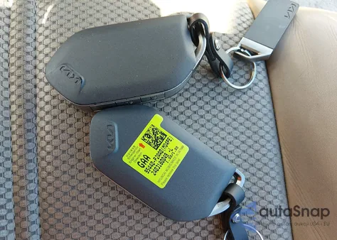 2024 Kia Sorento Ex z USA, uszkodzony, nr VIN 5XYRH4JF1RG308814